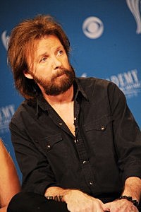 Ronnie Dunn at the ACM Nominations Celebration Ronnie Dunn at the ACM Nominations Celebration