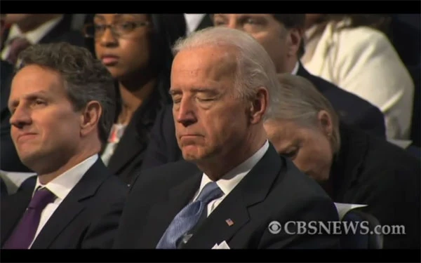 Joe Biden Asleep Joe Biden Asleep