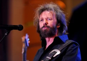 Ronnie Dunn performs onstage during the Academy of Country Music concerts Ronnie Dunn performs onstage during the Academy of Country Music concerts