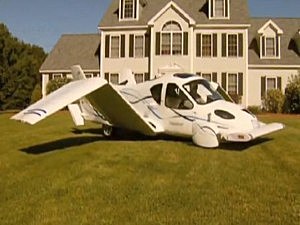 flying-car flying-car