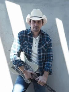 Brad Paisley TICM PR B Jim Shea Brad Paisley TICM PR B Jim Shea