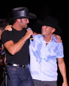 Tim & Kenny