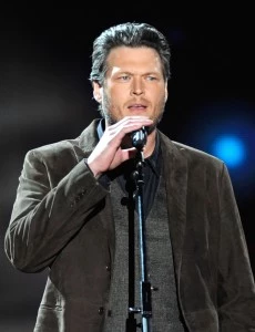Blake Shelton