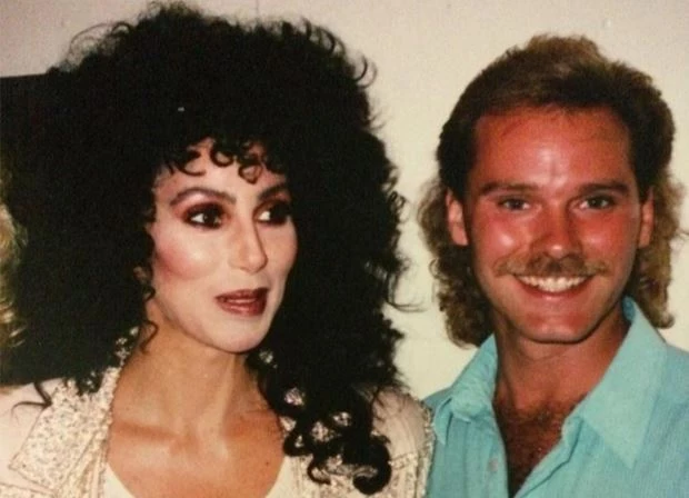 cher