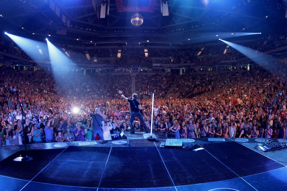 Keith Urban Makes 4th Graders Year!