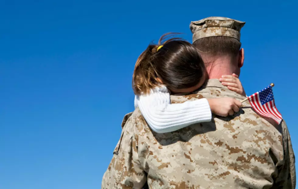 Parade For fallen Military is This Saturday in Richland