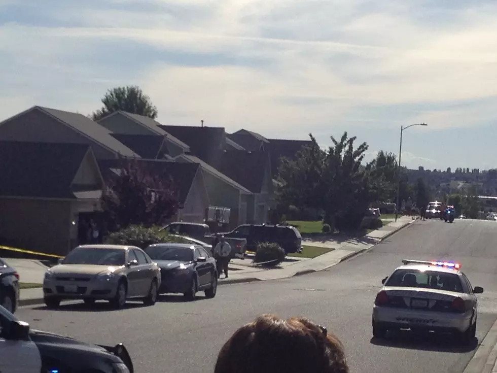 Police Name Teenage Shooting Victims — Won’t Call It a Murder Suicide