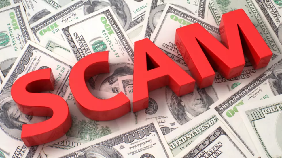 Washington State Prime Target of Unemployment Fraud Scam