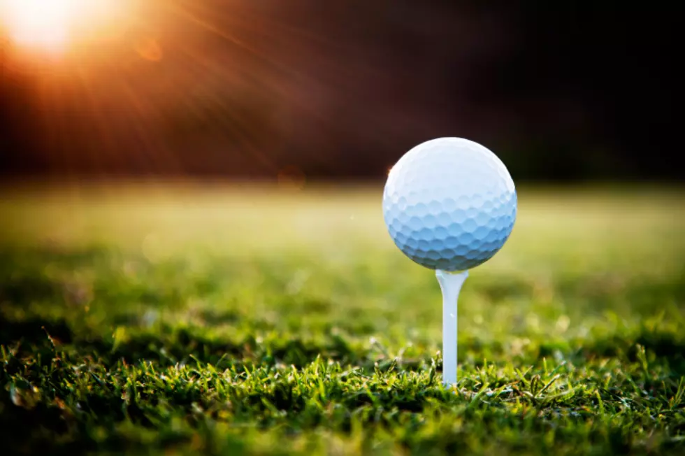 TROT (Therapeutic Riding) Presents 1st Annual Golf Tourney