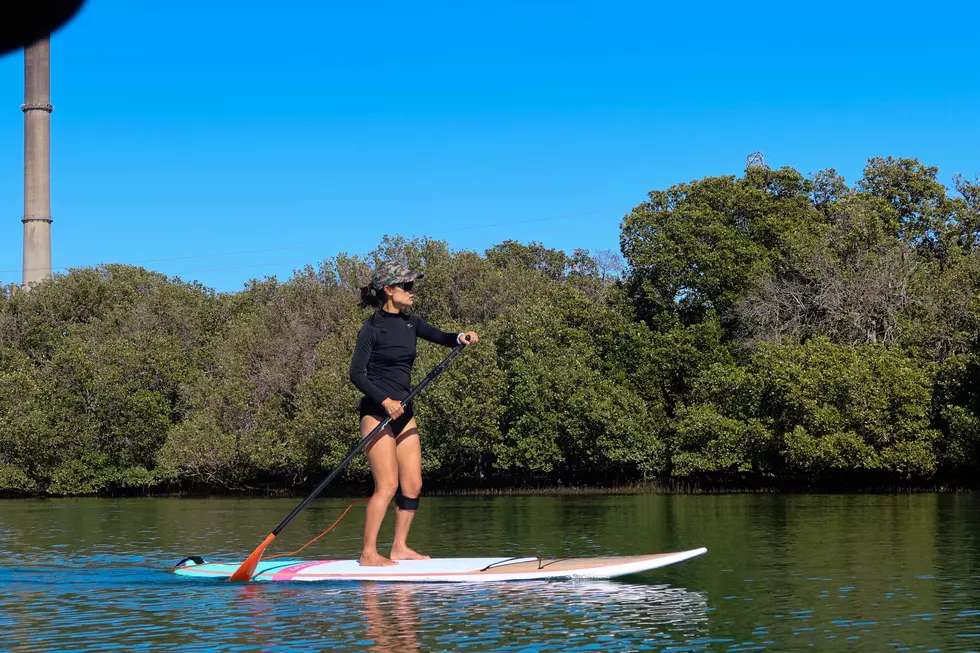 Is the Yakima River OK for Water Play? Absolutely and Hell No!