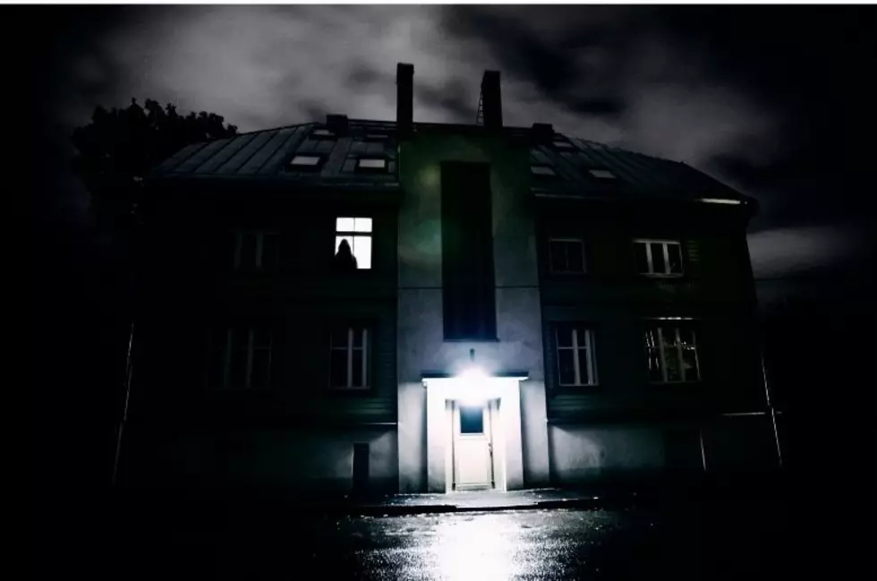 5 Creepy Ghost Stories Near Tri-Cities