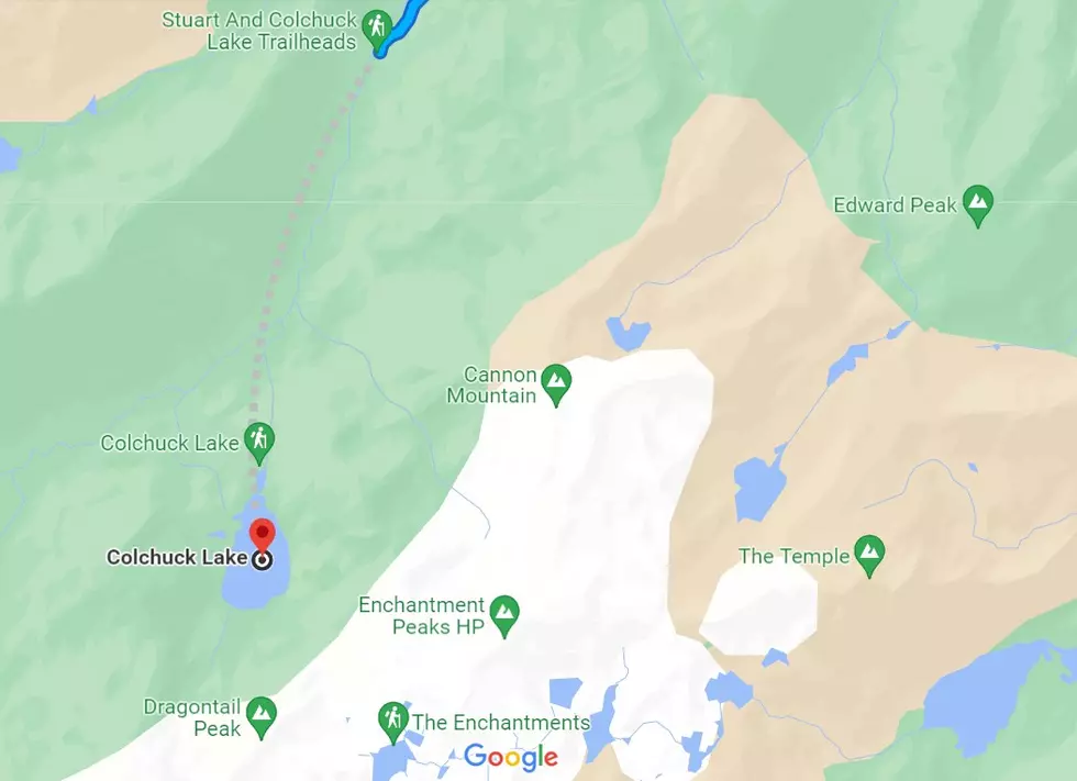 Google Maps
