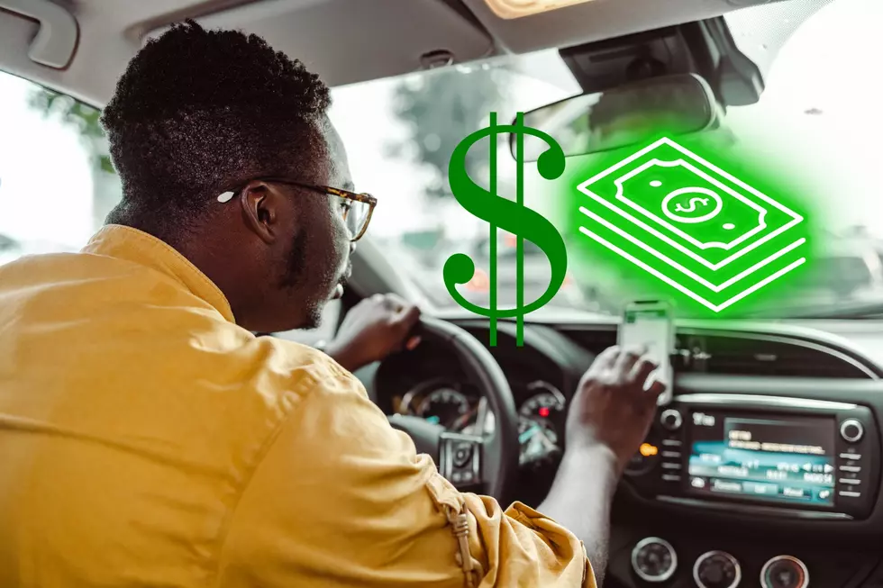 Truth About Uber Drivers in Washington State: They Make $$$
