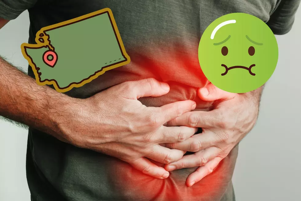 Stomach Bug Epidemic In WA – What You Need To Know