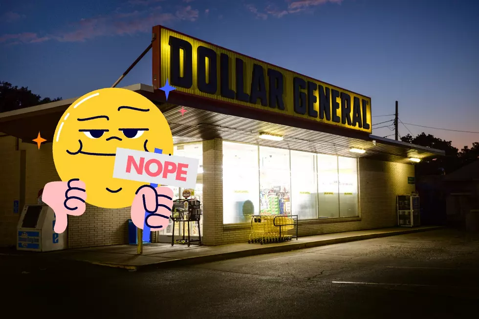 13 Items NEVER to Buy at a Washington Dollar Store