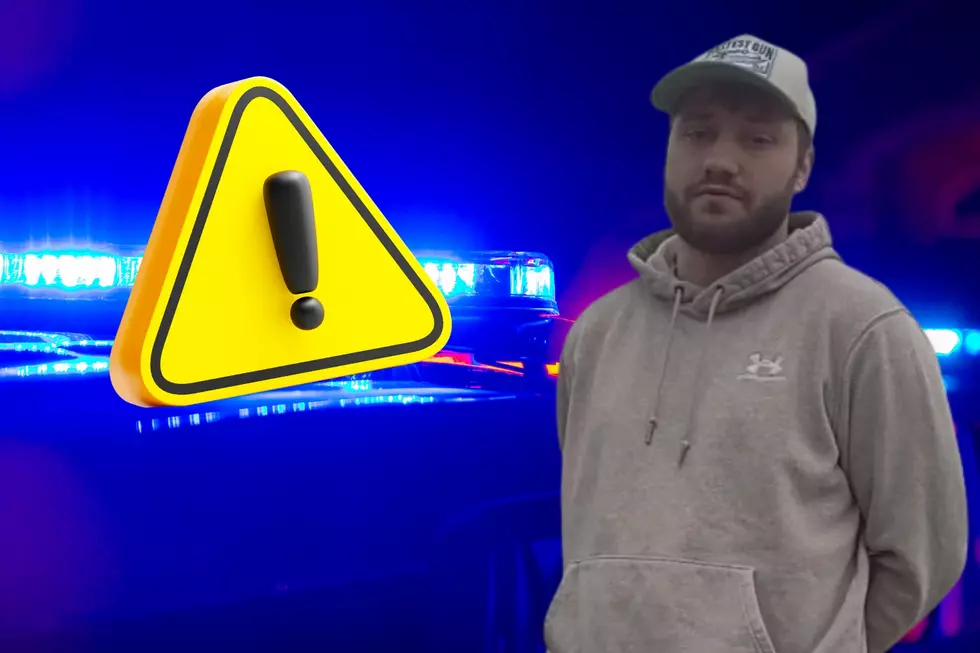 Sexual Assault Suspect Linked to Multiple Victims in Tri-Cities