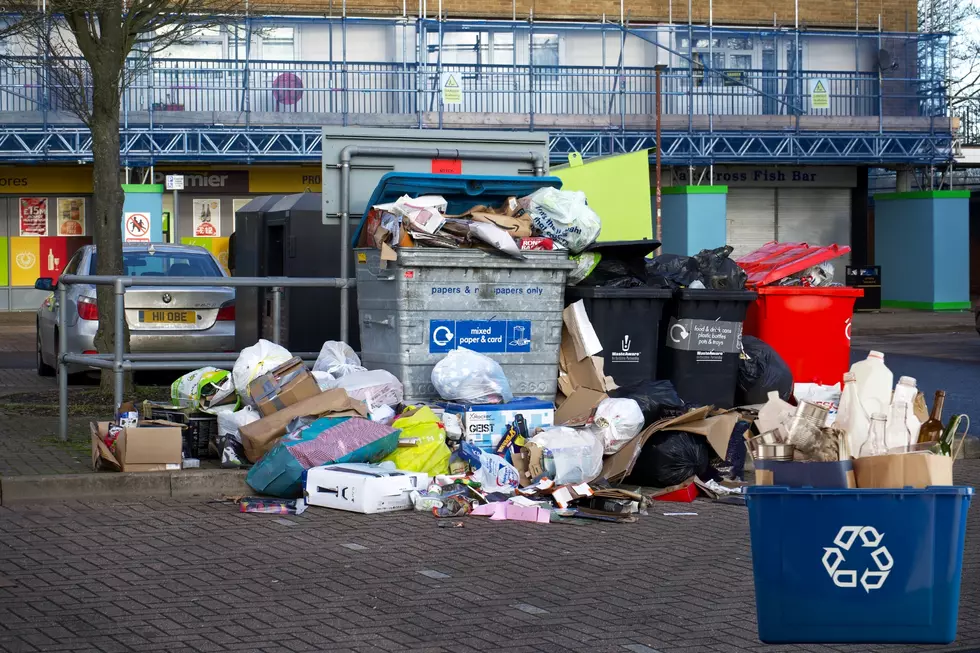 Recycling in WA: Are We Just Sorting Trash for Nothing? Or Will The New Bill Fix This?