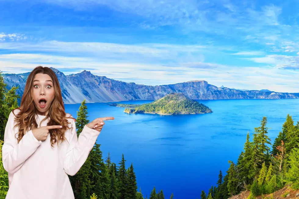 Say What? No Swimming or Boat Tours at Crater Lake after 2025?