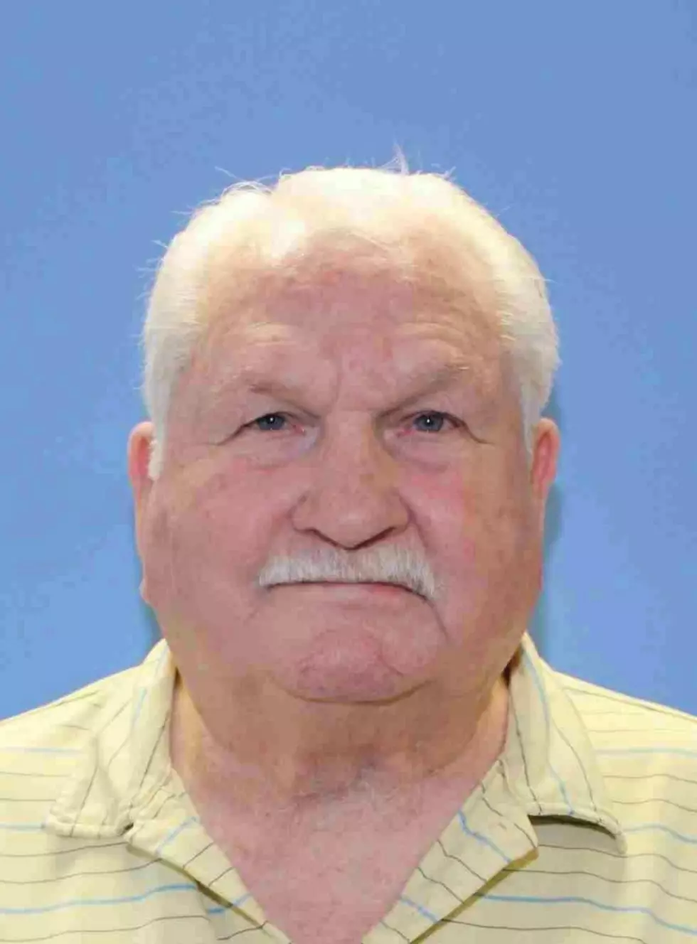At-Risk Missing Richland Man Returns Home – Silver Alert Canceled