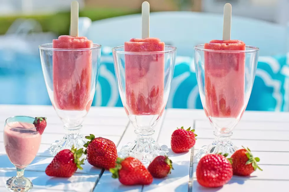 Cool Treats for Hot Days in Tri-Cities! Healthy Popsicles for Everyone (Yes, Even Grown-Ups!)
