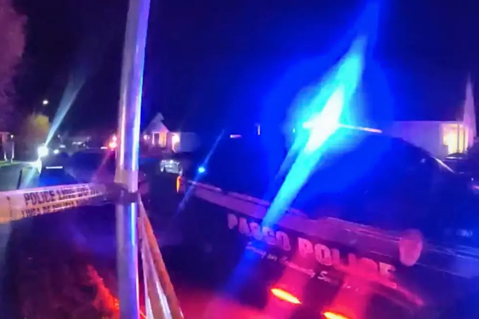 Two Apprehended After Six People Shot in Pasco Shooting