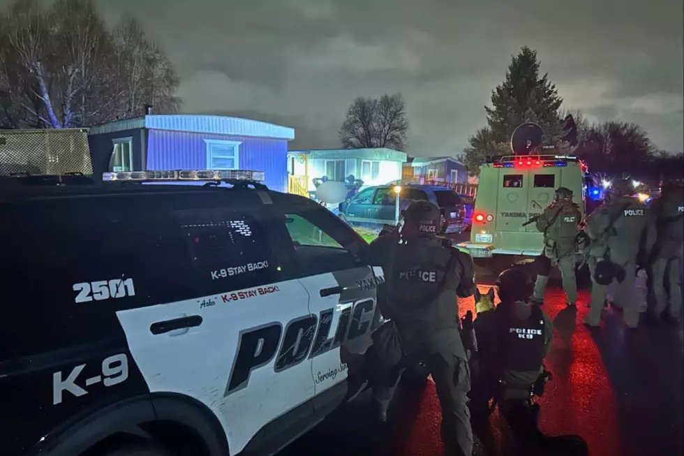 Teen’s Murder: FBI And KPD Capture 15-Year Old Suspect