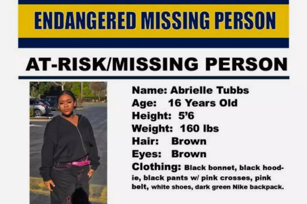 Urgent: Can You Help Find Missing, Endangered WA Teen?