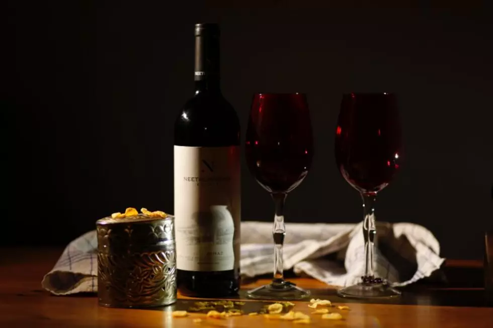 Wine Minute: The Importance Of Communication