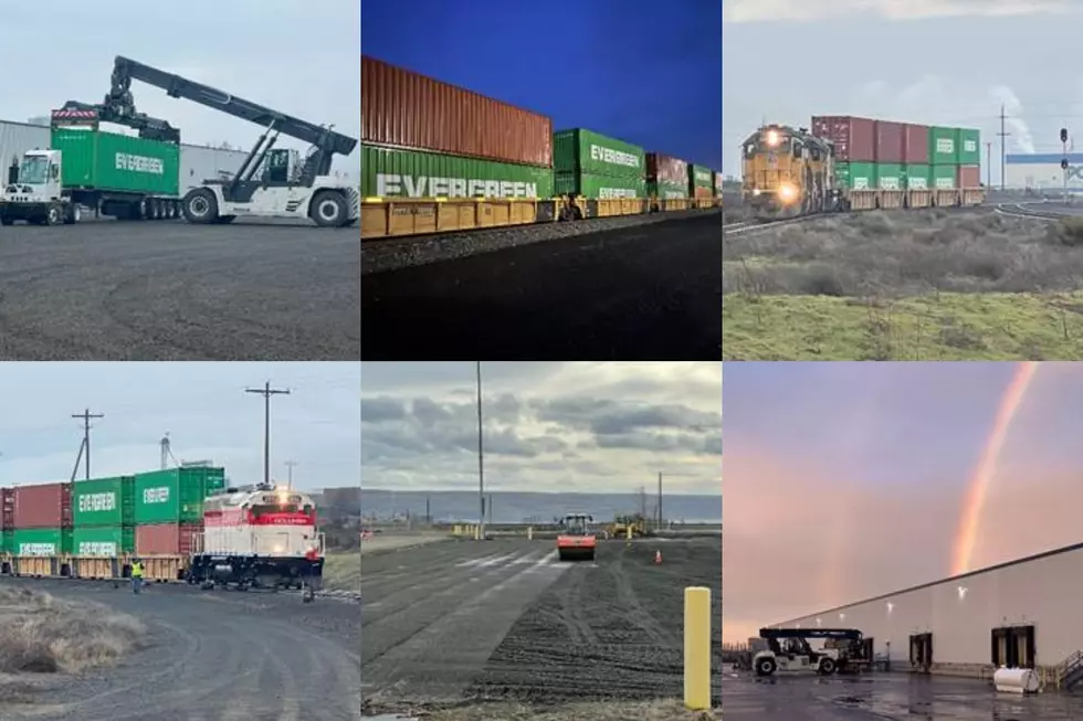 Tri-Cities Intermodal LLC