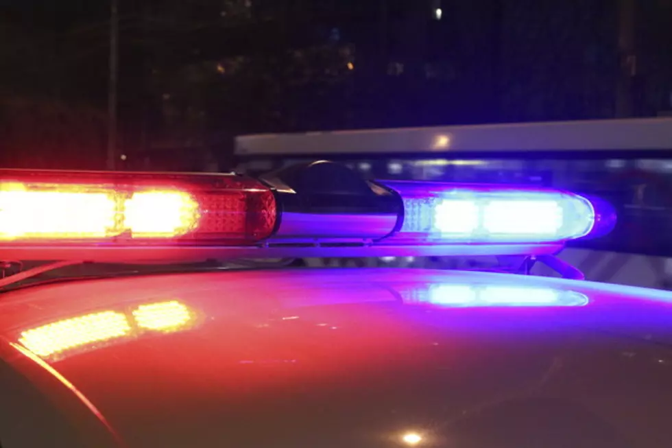 Wow! Ephrata Man Does the Impossible While Handcuffed in Patrol Car