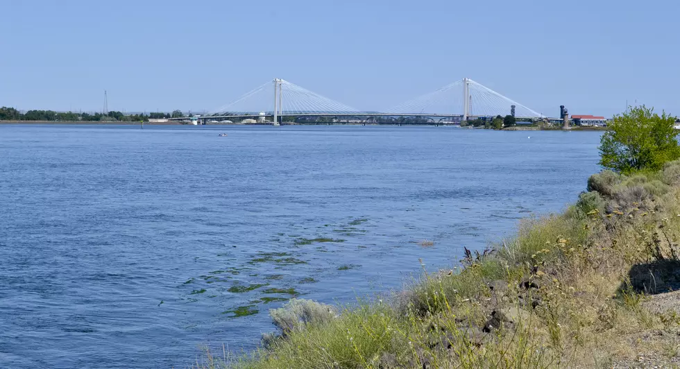 How Tri-Cities Are You? TAKE OUR TEST!