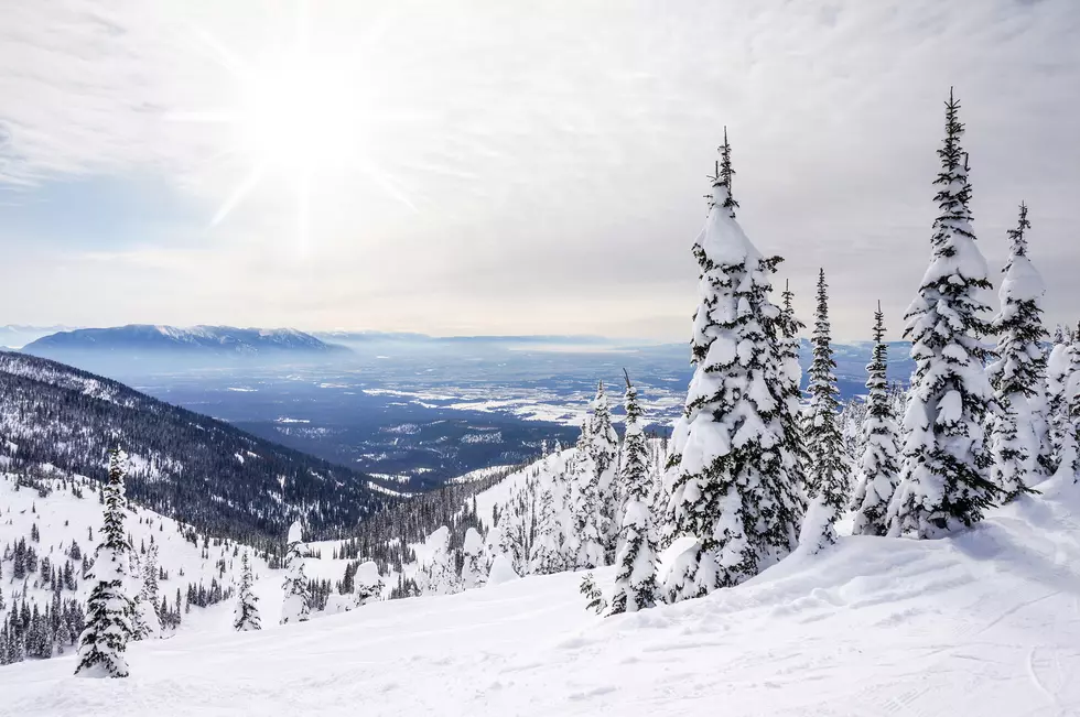 Washington State Parks Offer Two Free Days In January