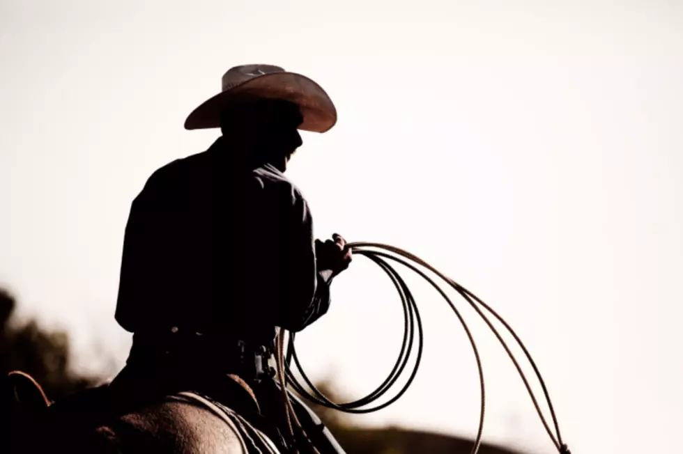 Champion Roper Jeff Copenhaver to Visit Kennewick Saturday