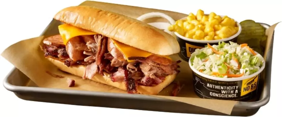 Court Records Reveal Why Dickey’s BBQ Closed