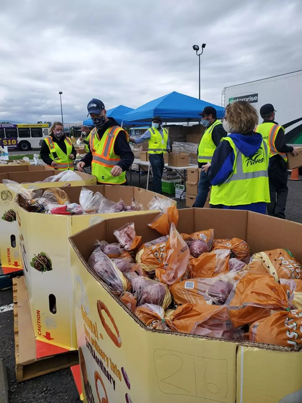 2nd Harvest and BFT Present FOUR FREE FOOD Bus Stops Wednesday