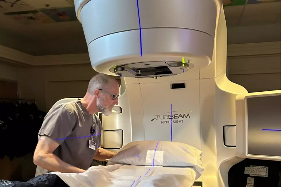Kadlec Upgrades Tri-Cities Cancer Care with World Class Treatment