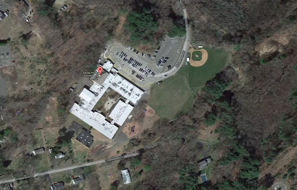 Connecticut Death Toll Has Settled at 26 With 18 Children Dead