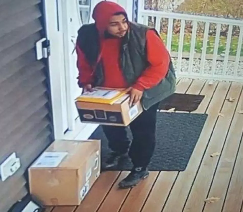5 Tips To Beat Those Porch Pirate Thieves!