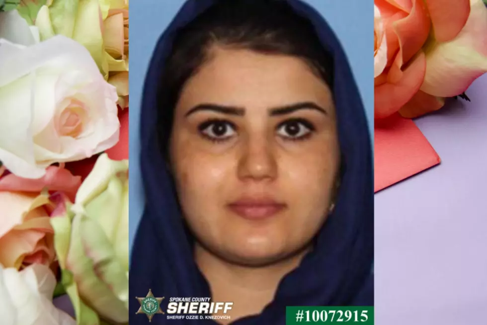 Spokane Refugee Mom Found in Freezer