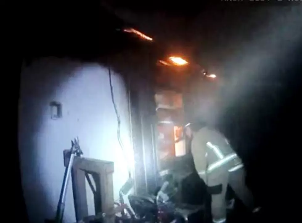 Pasco Domestic Issue Now and Arson Investigation
