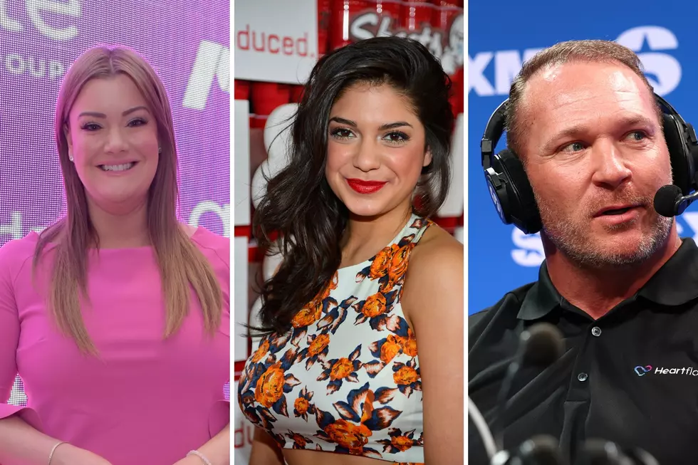 10 Famous Stars With Surprising Deep Ties To Tri-Cities, WA