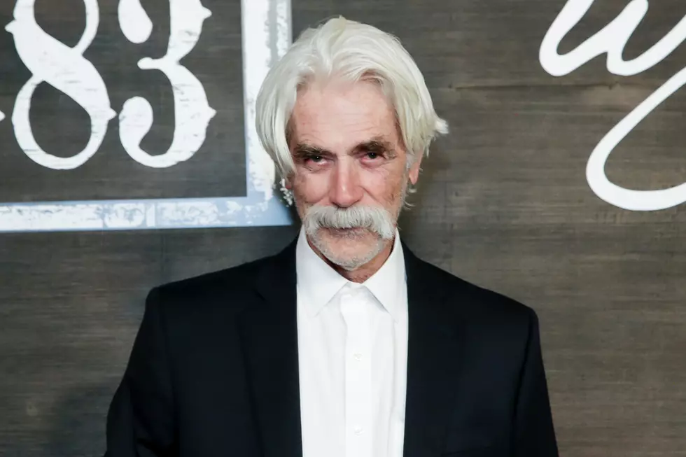 ‘Dutton Rules’ Podcast: ‘1883’ Star Sam Elliott Reveals His Dark Side