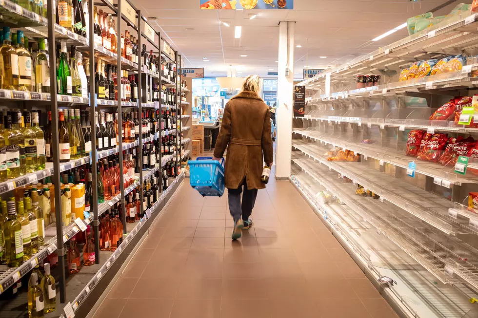 How Can I Stay Safe While Grocery Shopping? And Answers to 24 Other Coronavirus Questions