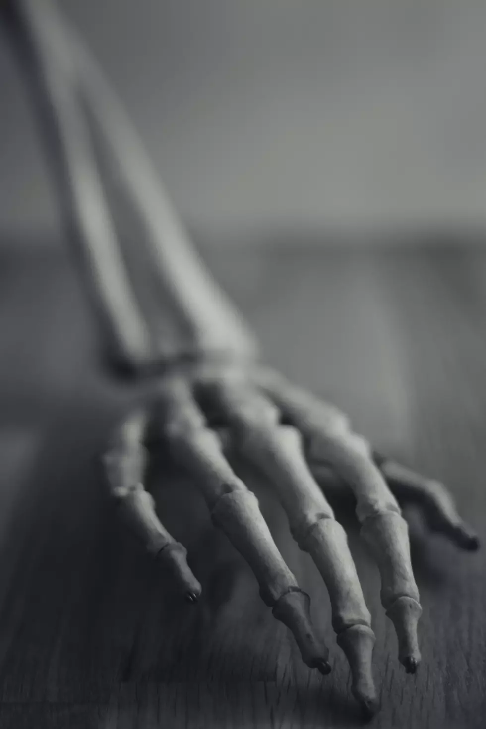 Yes, Bones of a Huge Giant Were Really Found in Missouri in 1933